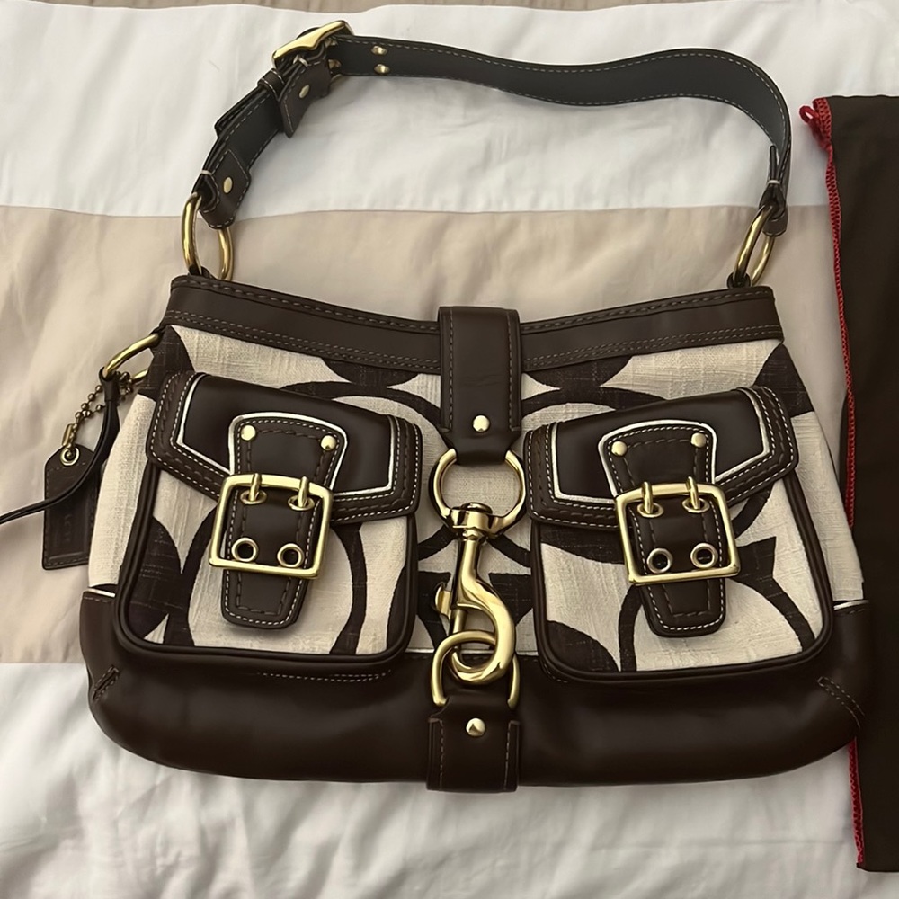 Coach Hobo Shoulder bag